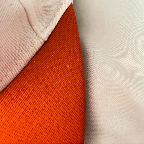 Vintage Tide Racing Team Snapback Cap Trucker Hat NASCAR Embroidered Logo Sz USA - Picture 14 of 16